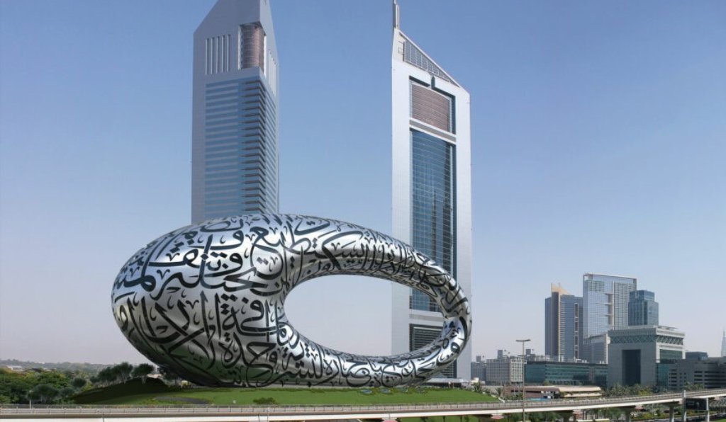 architectural consultancy in Dubai