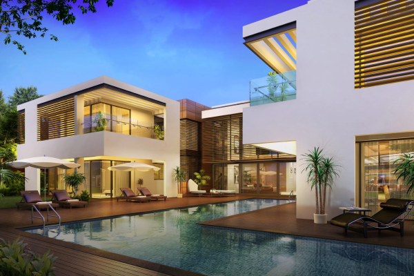 Renovating in Dubai