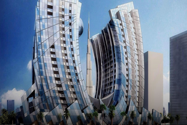 Top Architecture Trends