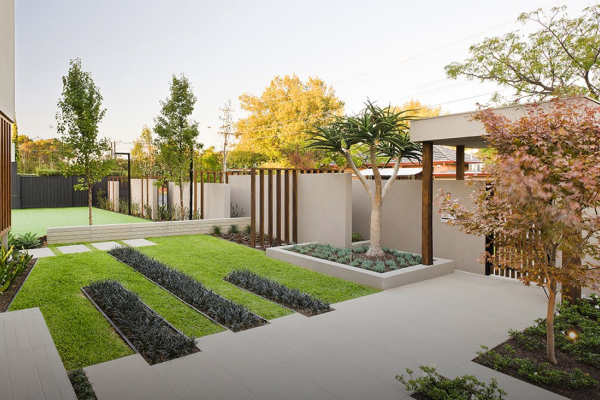 Transform Your Villa