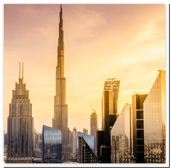 Why Choose Us? | AAA Dubai